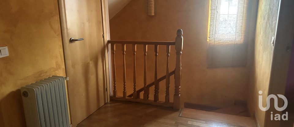 Maison 3 chambres de 210 m² à Carbajal de La Legua (24196)