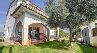 Vivienda unifamiliar 3 habitaciones de 249 m² en Vilanoveta (08812)