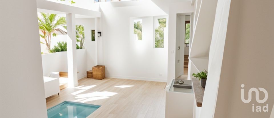 Lodge 4 bedrooms of 127 m² in San Pedro del Pinatar (30740)