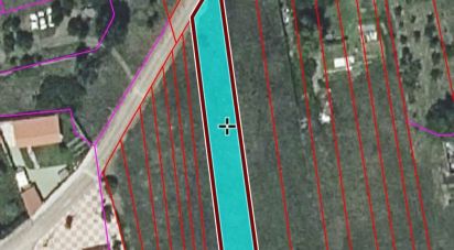 Building plot of 712 m² in Villaturiel (24226)