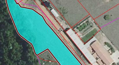 Building plot of 4,592 m² in Villaturiel (24226)