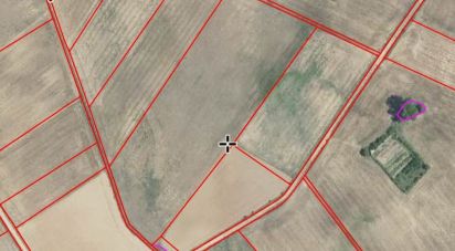 Land of 1,105 m² in Villaturiel (24226)