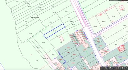 Land of 648 m² in Villaturiel (24226)