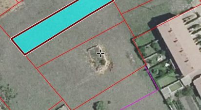 Land of 648 m² in Villaturiel (24226)