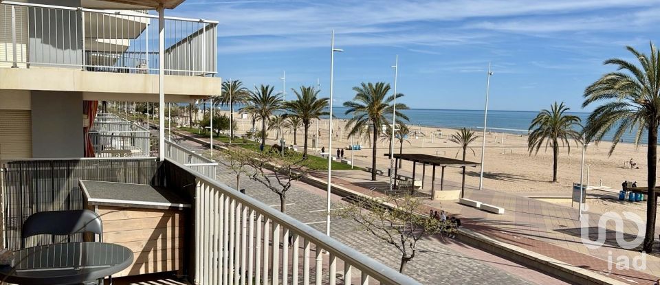 Appartement 3 chambres de 89 m² à Gandía (46730)