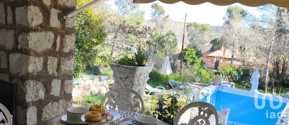 Casa 3 habitaciones de 156 m² en Chinchón (28370)