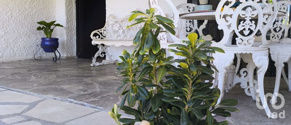 Casa 3 habitaciones de 156 m² en Chinchón (28370)