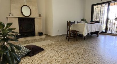 Maison 3 chambres de 156 m² à Chinchón (28370)