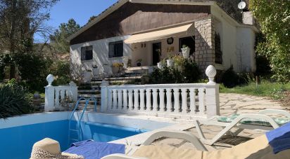 Maison 3 chambres de 156 m² à Chinchón (28370)