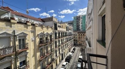 Pis 2 habitacions de 96 m² a Madrid (28039)