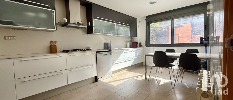 Casa 4 habitaciones de 179 m² en Sant Andreu de Llavaneres (08392)