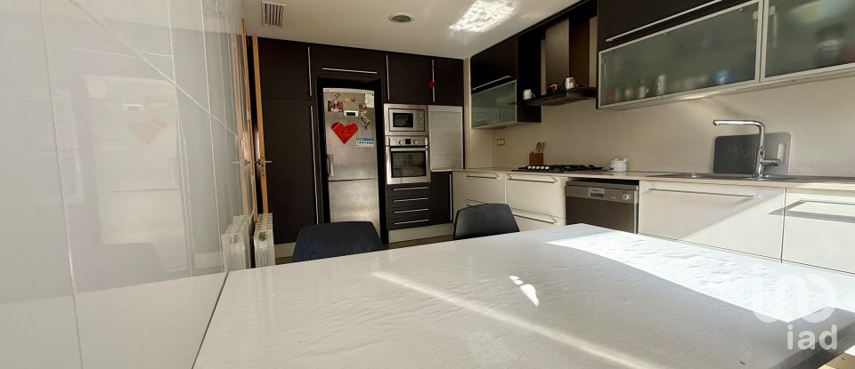 Casa 4 habitaciones de 179 m² en Sant Andreu de Llavaneres (08392)