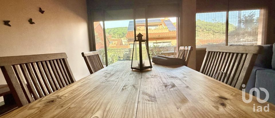 Casa 4 habitaciones de 179 m² en Sant Andreu de Llavaneres (08392)