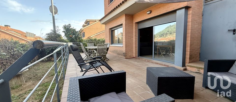 Casa 4 habitaciones de 179 m² en Sant Andreu de Llavaneres (08392)