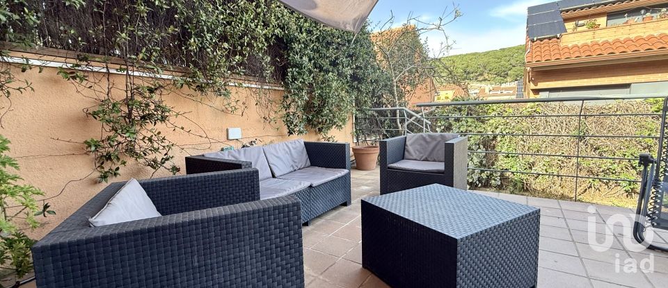 Casa 4 habitaciones de 179 m² en Sant Andreu de Llavaneres (08392)