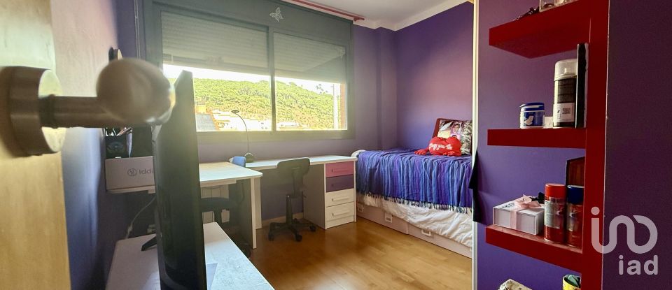 Casa 4 habitaciones de 179 m² en Sant Andreu de Llavaneres (08392)