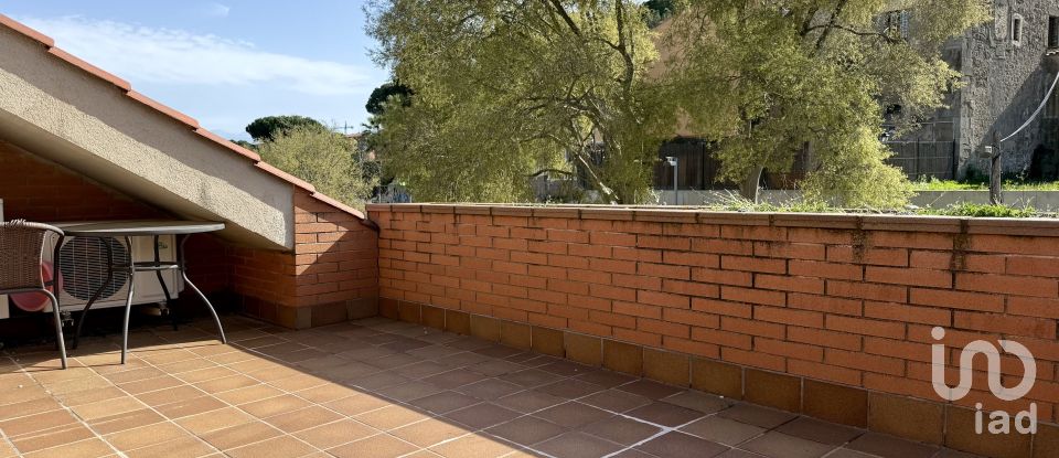 Casa 4 habitaciones de 179 m² en Sant Andreu de Llavaneres (08392)