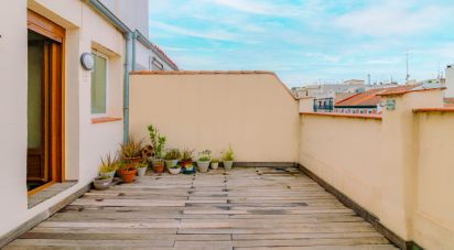 Penthouse 1 bedroom of 55 m² in Madrid (28010)