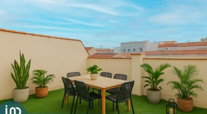 Penthouse 1 bedroom of 55 m² in Madrid (28010)
