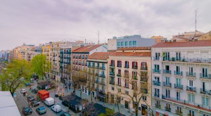 Penthouse 1 bedroom of 55 m² in Madrid (28010)