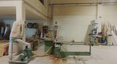 Workshop of 400 m² in Roda de Bara (43883)