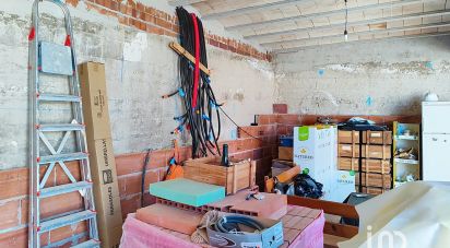 Terrain à bâtir de 884 m² à Canyelles (08811)