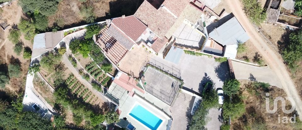 Lodge 8 bedrooms of 300 m² in Casabermeja (29160)