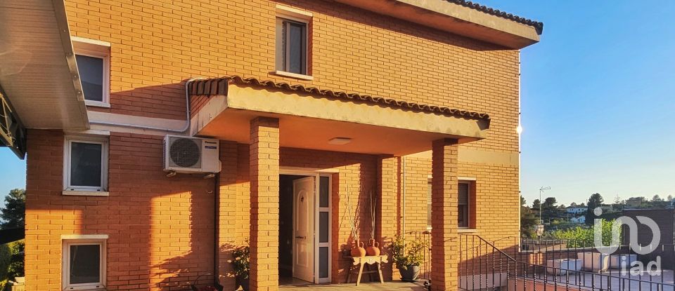 Casa 4 habitaciones de 368 m² en Tarragona (43007)