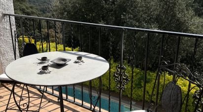 Casa 4 habitaciones de 159 m² en Romanya de La Selva (17240)