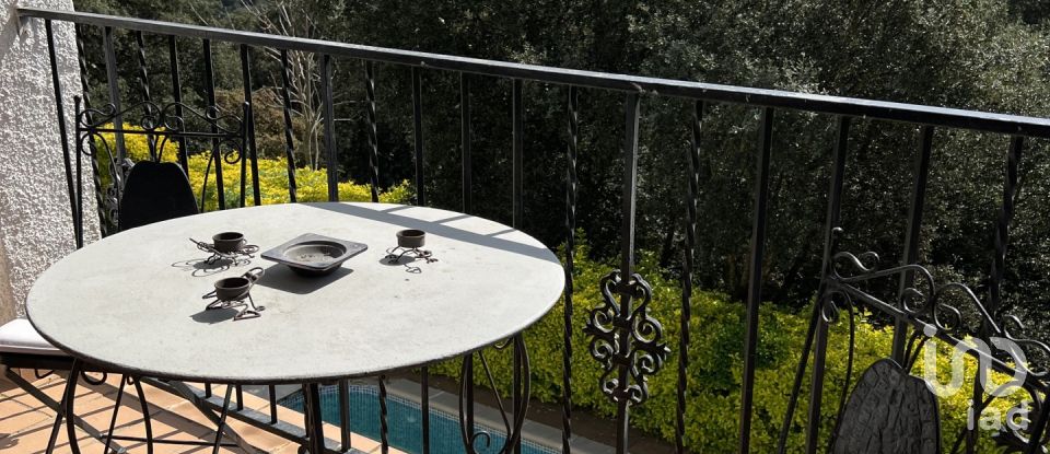 Casa 4 habitacions de 159 m² a Romanya de La Selva (17240)