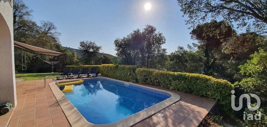 Casa 4 habitacions de 159 m² a Romanya de La Selva (17240)