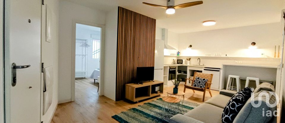 Casa 2 habitaciones de 63 m² en Águilas (30880)