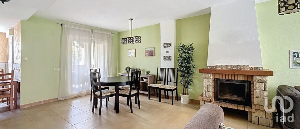 Casa 4 habitaciones de 114 m² en Tarifa (11380)