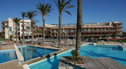 Pis 1 habitació de 37 m² a El Perelló (43519)