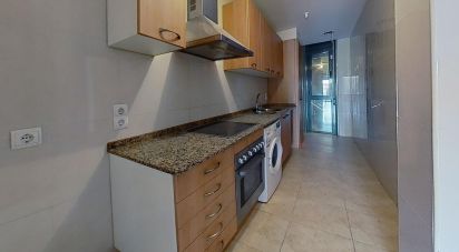 Apartment 4 bedrooms of 117 m² in Amposta (43870)