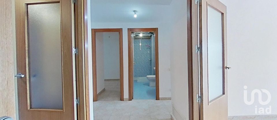 Appartement 4 chambres de 117 m² à Amposta (43870)