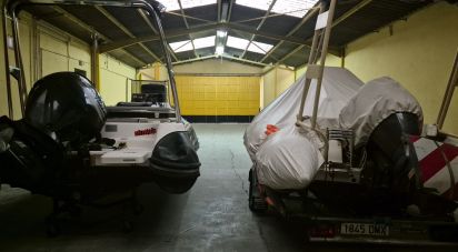 Shop / premises commercial of 314 m² in Bellvei (43719)