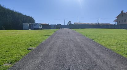 Terreno de 4.304 m² en Castro (15578)
