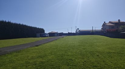 Terreno de 4.304 m² en Castro (15578)