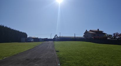 Terreno de 4.304 m² en Castro (15578)