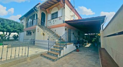 Cottage 4 bedrooms of 185 m² in Calabardina (30889)