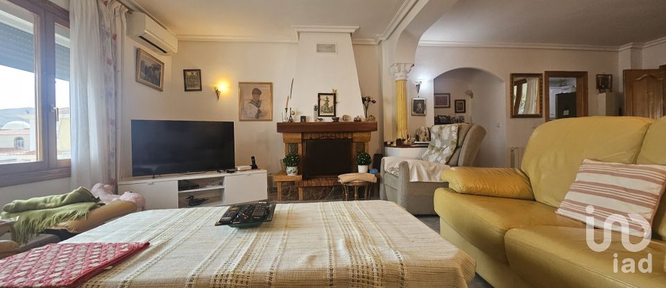 Chalet 4 habitaciones de 185 m² en Calabardina (30889)