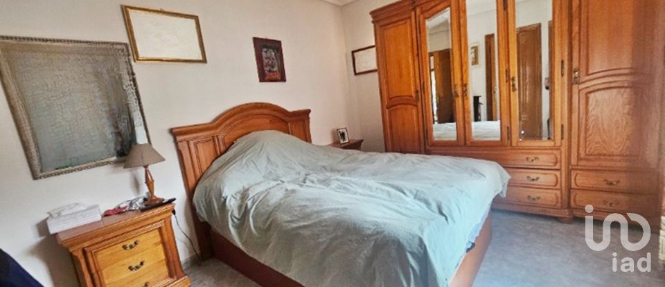 Chalet 4 habitaciones de 185 m² en Calabardina (30889)