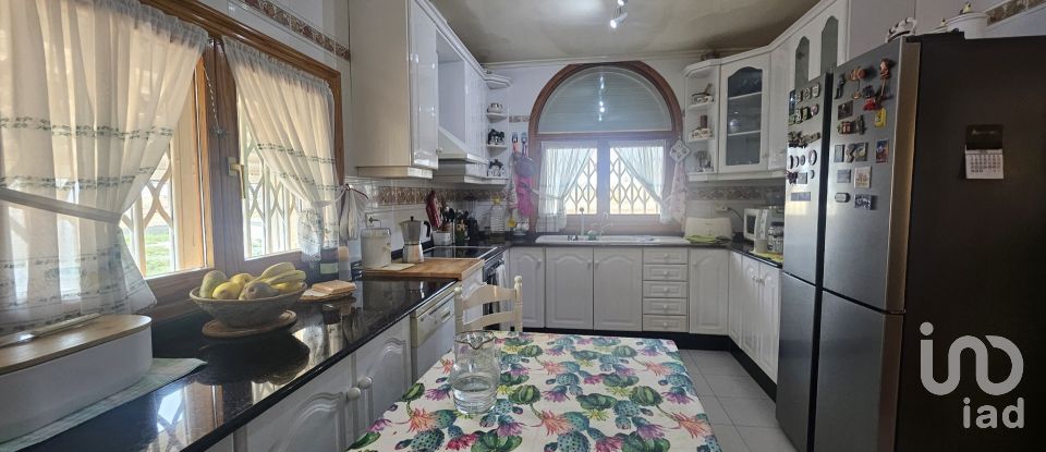 Chalet 4 habitaciones de 185 m² en Calabardina (30889)