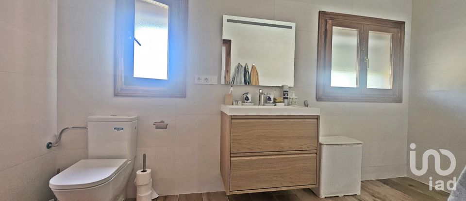 Chalet 4 habitaciones de 185 m² en Calabardina (30889)