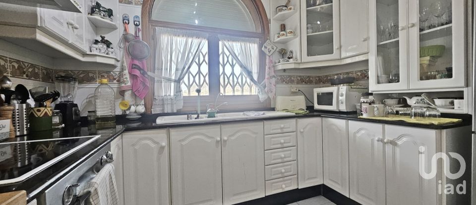 Chalet 4 habitaciones de 185 m² en Calabardina (30889)