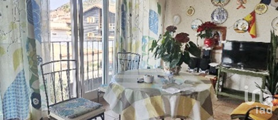 Chalet 4 habitaciones de 185 m² en Calabardina (30889)