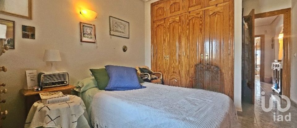 Chalet 4 habitaciones de 185 m² en Calabardina (30889)