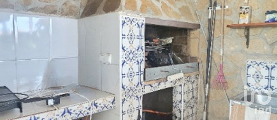 Chalet 4 habitaciones de 185 m² en Calabardina (30889)