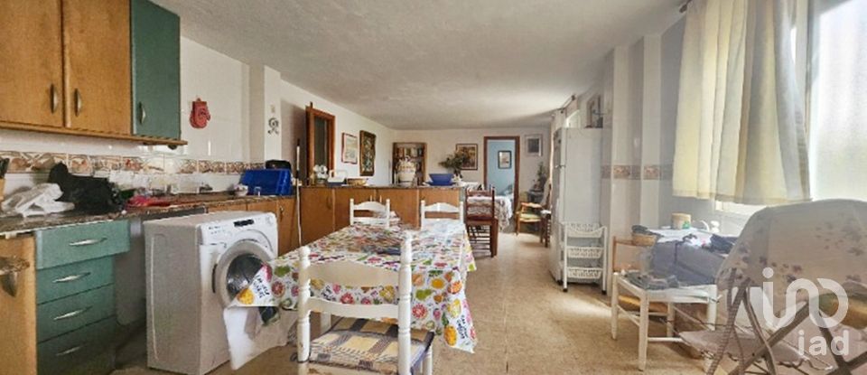 Chalet 4 habitaciones de 185 m² en Calabardina (30889)